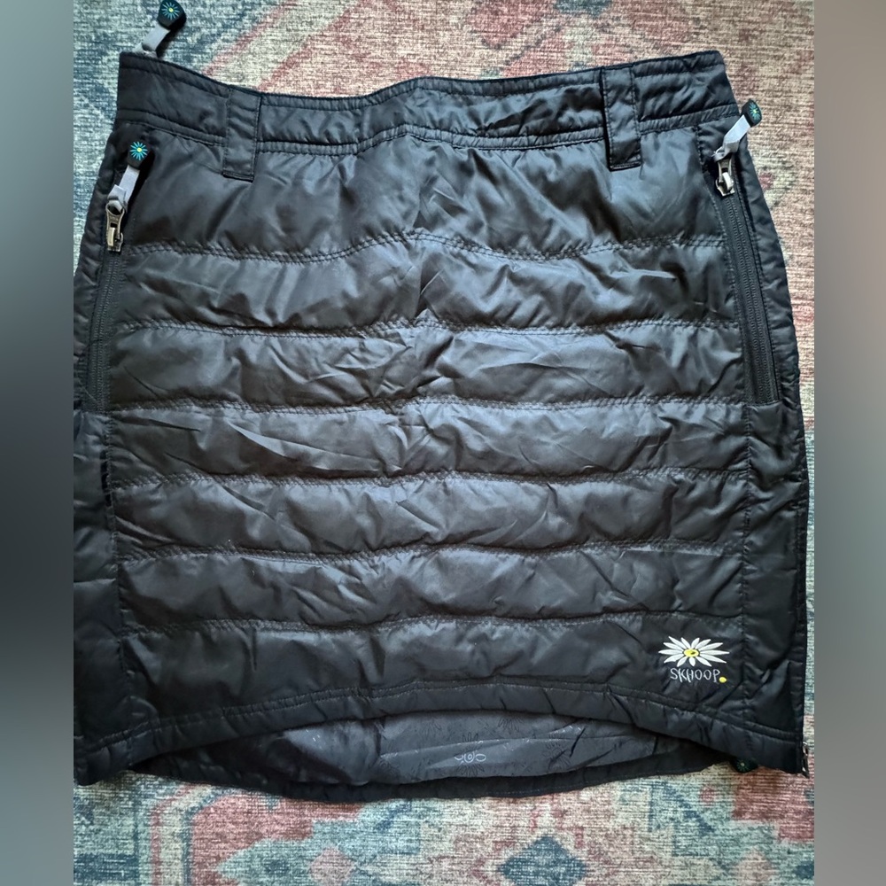 Skhoop skirt